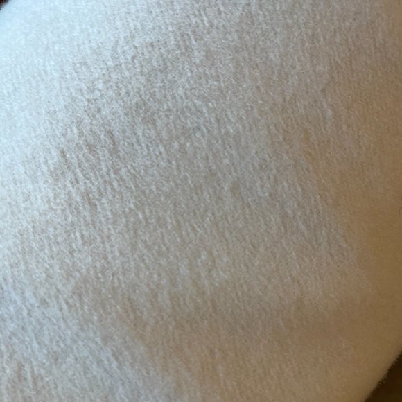 FUTURE OZBEK Wool Straight Leg Pants - Picture 6 of 6